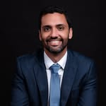 Dr. Raphael Rangel